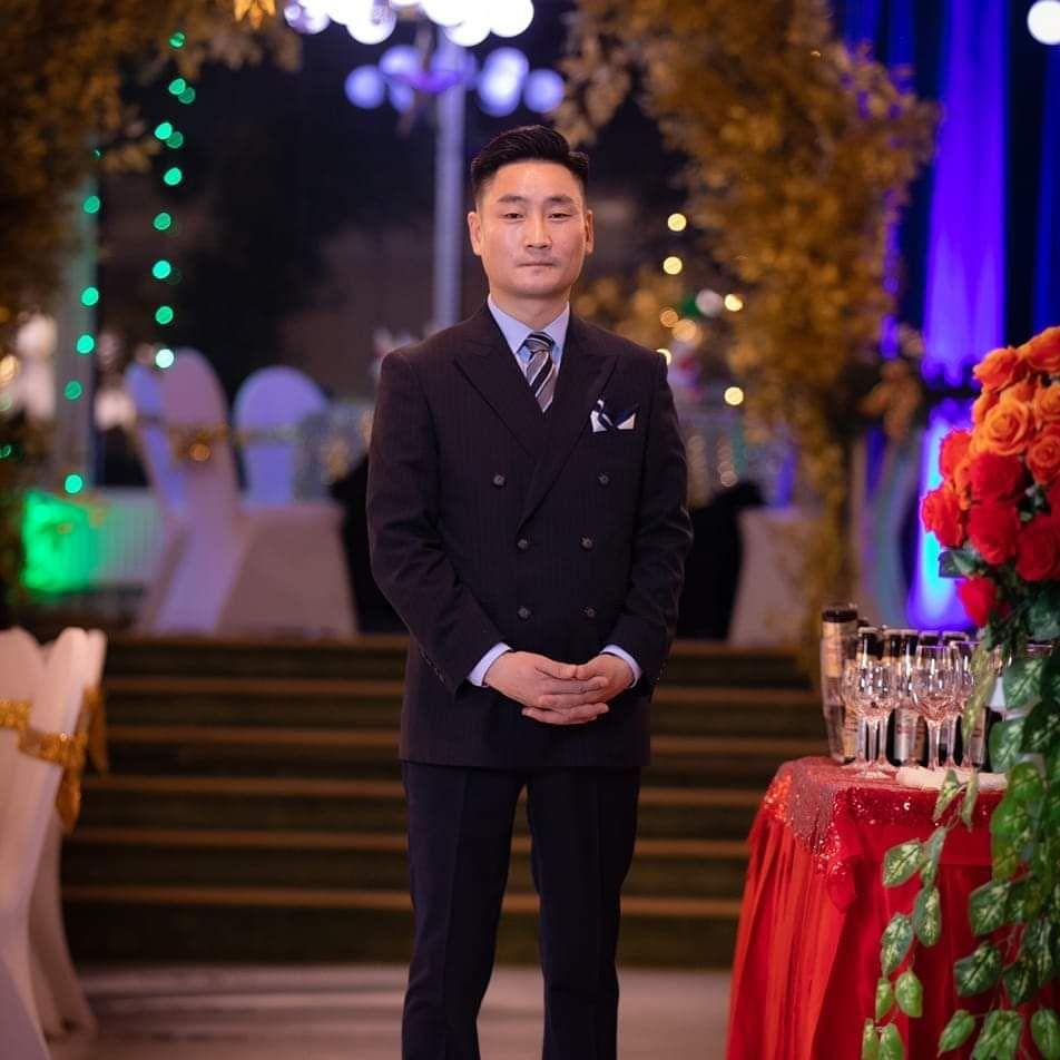 Үгийн сонголт